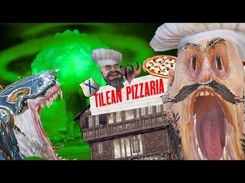 The Average Tilean Life