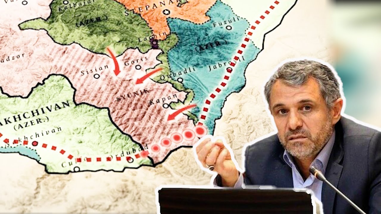 «Զանգեզուրի միջանցք»-ի իրականացումն անհնար է առանց մեր շահերը հաշվի առնելու