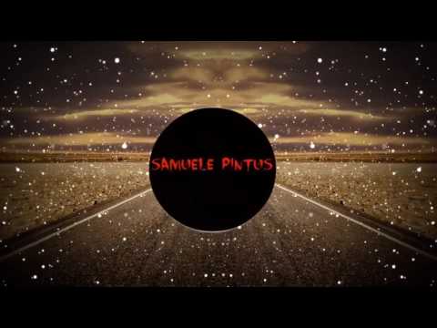 Samuele Pintus Feat Jonny Rose - SMOKE SIGNALS