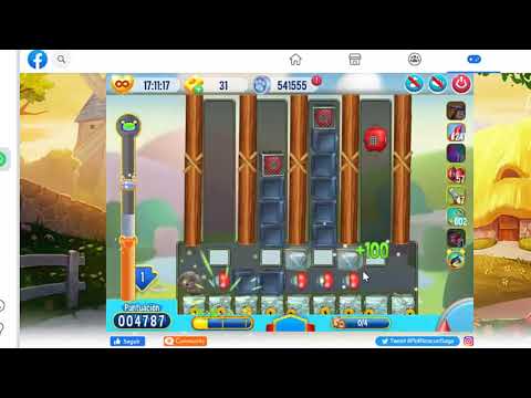 Pet Rescue level 6687, pet rescue, nivel 6687 pet rescue solucionado, solved, sin booster 6687, 6687