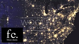 Woolfy - 17 (Francis Inferno Orchestra Remix)