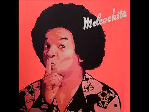 Madre - Melcochita