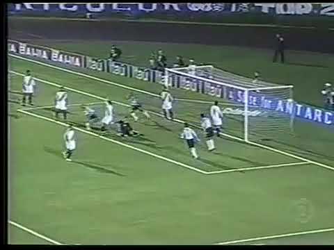Christian Corrêa (Grêmio) - 24/09/2003 - Grêmio 2x2 Ponte Preta - 1 gol