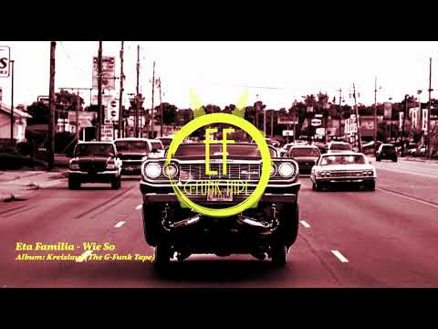 Eta Familia - Wie So (prod. by Bud'da)