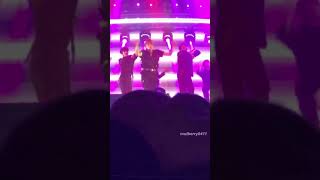 Download lagu 180602 WannaOne World Tour［ONE : THE WORLD］in Seoul 켜줘 Short ver. mp3