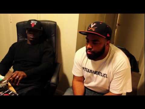 SWEETLICK WEEKLY - MURDA D