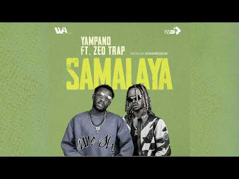 Yampano and Zeo Trap