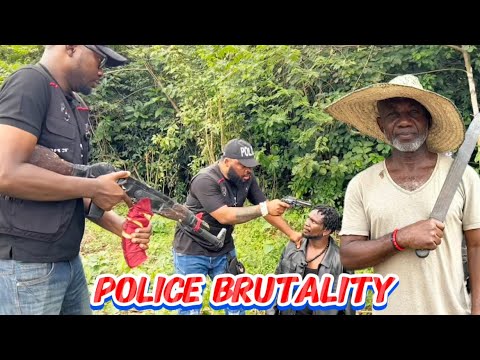 Police Brutality: Full Movie