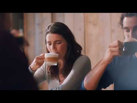 Philips LatteGo 5000 Vaš kućni barista