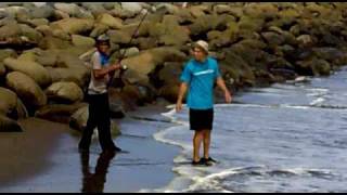 preview picture of video 'Pesca de gallo Puntarenas.mp4'