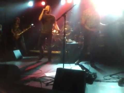 David Koller - Mám chuť lhát (MeetFactory 20.5. 2012)