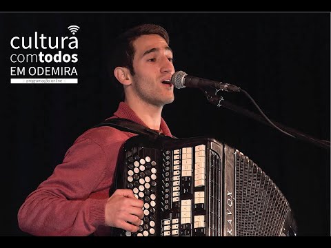 26 FEVEREIRO | 21h00 | CULTURA COM TODOS EM ODEMIRA - PROGRAMAÇÃO ONLINE COM PAULO ALEXANDRE COELHO