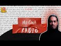 MECHA RADIO WITH OLIVER SANTOS - KQ 94.5 / VOL 61