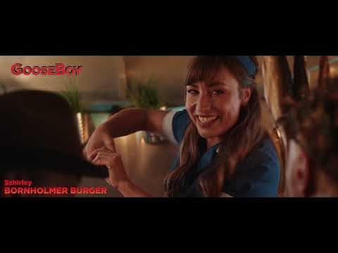 Video thumbnail for Bornholmer Burger