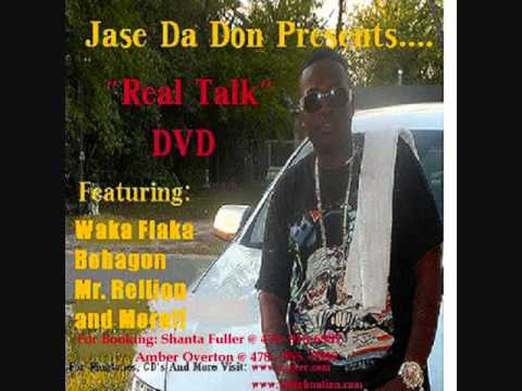 Jase Da Don - Bunkd Out -**New Single** (Prod. By 2Toxic Production)