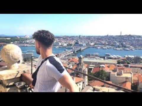120 HOURS IN ISTANBUL 2019
