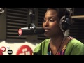 Rocky - Chase The Cool - Session Acoustique OÜI FM
