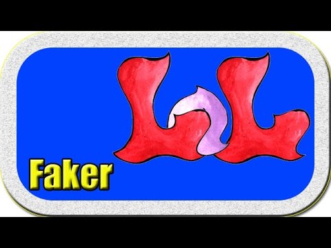 Faker Mid Khazix vs Zed