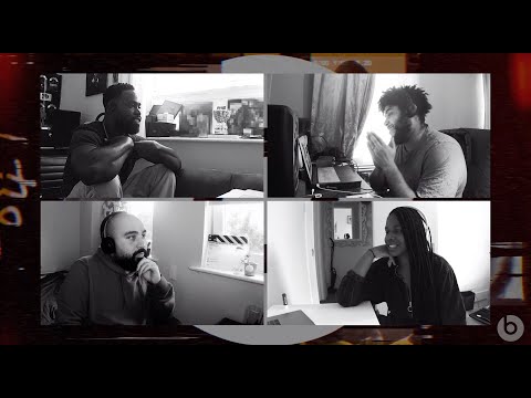 Agenda ft. Big Zuu, Ghetts, Zeze Millz, Asim Chaudhry