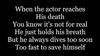 Kate Bush - Wow (lyrics)