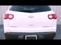 2009 CHEVROLET TRAVERSE Georgetown DE