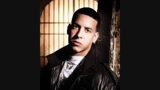 Daddy Yankee- Brugal Mix