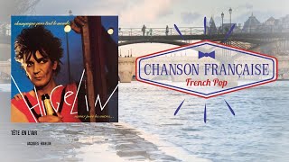 Jacques Higelin - Tête en l&#39;air