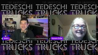 205. Recapping Tedeschi Trucks Band in Noblesville, IN, St. Louis, MO, &amp; Cincinnati, OH