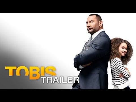 Trailer-Vorschau: Der Spion von nebenan