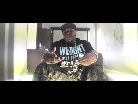 "BLOWING UP IN SAN JO "  YOUNG WAPPO