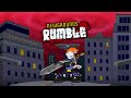 Newgrounds Rumble Pic0nj0 Story Mode Playthrough