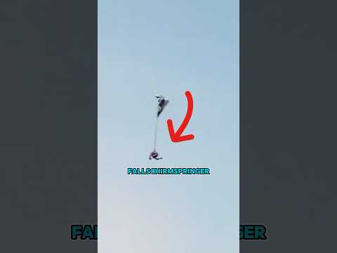 The longest 20 seconds of his life❗️🤯