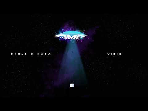 ØMG - Vicio (Audio Oficial) #DobleONada