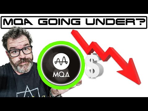 The End of Tidal and MQA?