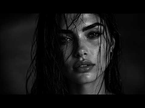 Moon In My Glass — Emotional Deep House | Night Drive