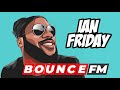 E43 Zanzibar Go Bang Black Music The Ian Friday Interview Episode 43