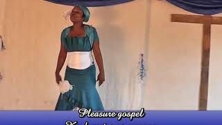 Pleasure Gospel vol 2 (Ke dumetse go Morena)
