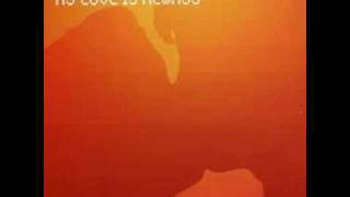 Saffron Hill Featuring Ben Onono - My Love Is Always (Original Version)