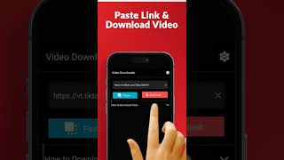 Download lagu Video Downloader: Save Videos mp3
