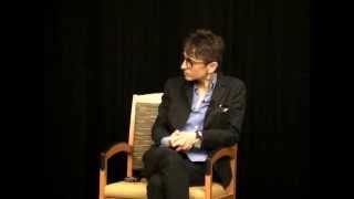 Masha Gessen and Bernardine Dohrn on Pussy Riot