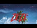 Kodak Black ZEZE Feat Travis Scott Offset AUDIO