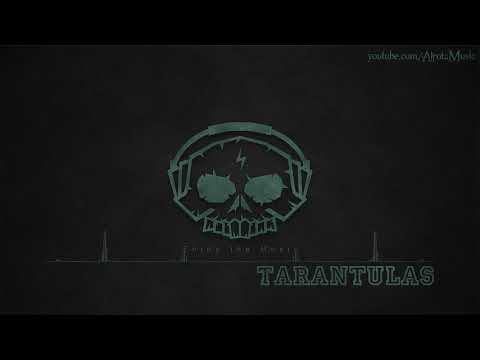 Tarantulas by Frook [Christian Nanzell] (10 Hours [Perfect Sync])