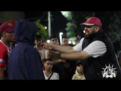 ROMAN - QPM vs ISSY - PYRZ | FINAL | CASTI FREE 2v2