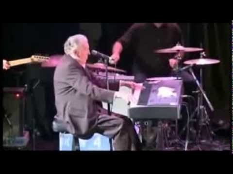 Mean Old Man Jerry Lee Lewis