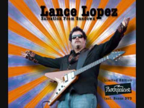 Lance Lopez - Romeo