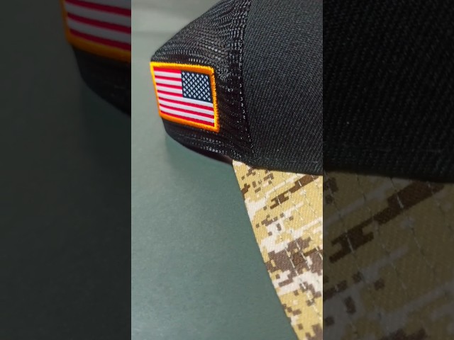 Vídeo relacionado con New Era Superman Salute to Service 39Thirty - Gorro (Reino Unido, Alpha, M, L, verde)