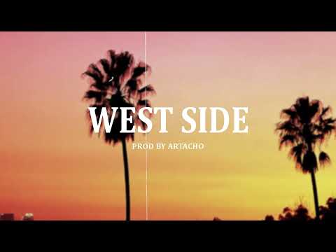 [ WEST SIDE ] Instrumental g-funk gangsta rap west coast type beat (prod by Artacho)