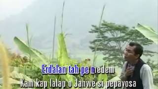 Lagu Rohani Karo : JAHWE - Jhon Keke