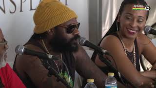 SPECIAL OCCASION @ Reggae University 2016