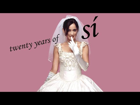 Julieta Venegas: The 20th Anniversary of "Sí"